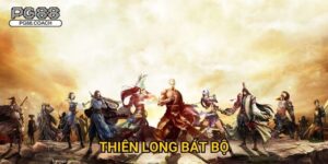 Thiên Long Bát Bộ khám phá thế giới võ hiệp tại Pg88