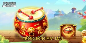 Trống Đồng May Mắn bùng nổ phần thưởng khủng tại Pg88