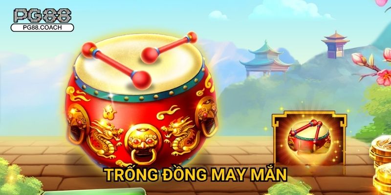 Trống Đồng May Mắn bùng nổ phần thưởng khủng tại Pg88 1 Trống Đồng May Mắn bùng nổ phần thưởng khủng tại Pg88