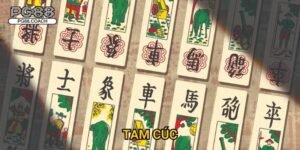 Tam Cúc trải nghiệm game dân gian độc đáo trên Pg88