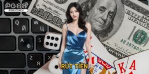 Rút tiền Pg88