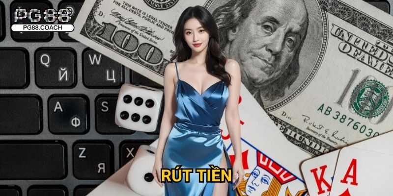 Rút tiền Pg88 nhanh gọn - Nhận trong 5 phút 1 Rút tiền Pg88