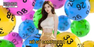 Xổ số Campuchia cơ hội thắng lớn mỗi ngày tại Pg88