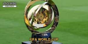FIFA World Cup Pg88 sôi động - Cược bóng đá đỉnh cao
