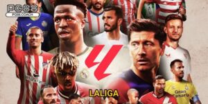 LaLiga Pg88 siêu hấp dẫn - Tây Ban Nha kinh điển