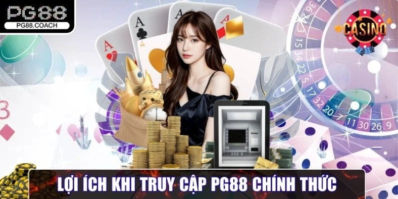 PG88 12wt5bd 🌟 Link Trang Chủ Nhà Cái PG 88 Trực Tuyến【09/2025】 36 Lợi ích cho người chơi khi truy cập PG88 chính thức